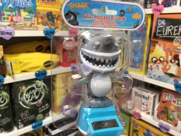 requin solaire 3625 1 Funny Pets