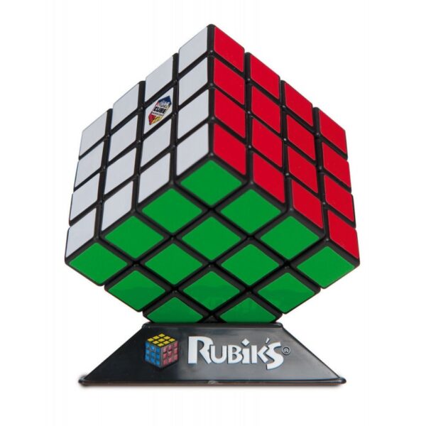 Rubik s 4x4 Advanced Rotation Spin Master