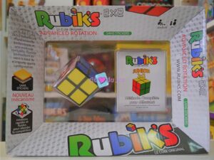 Rubik's Cube 2x2 Spin Master