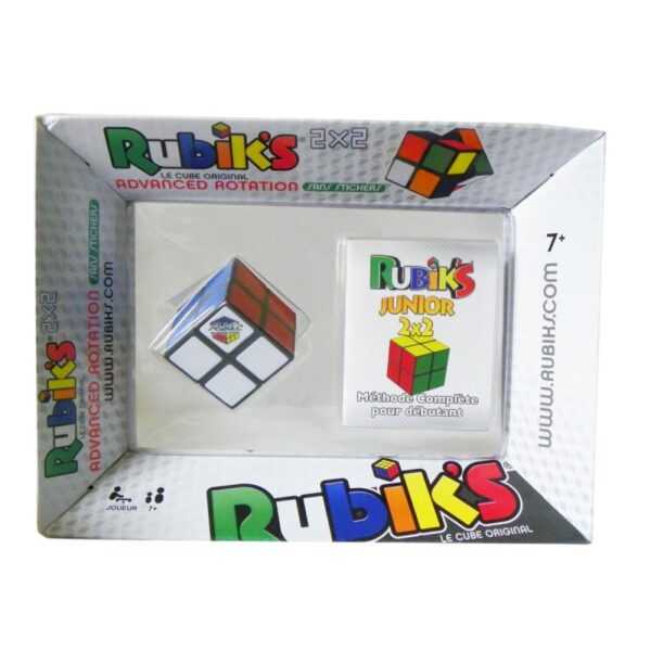 Rubik s Cube 2x2 Spin Master