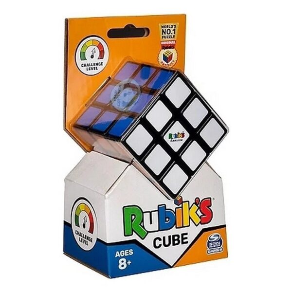 Rubik s Cube 3x3 Advanced Spin Master
