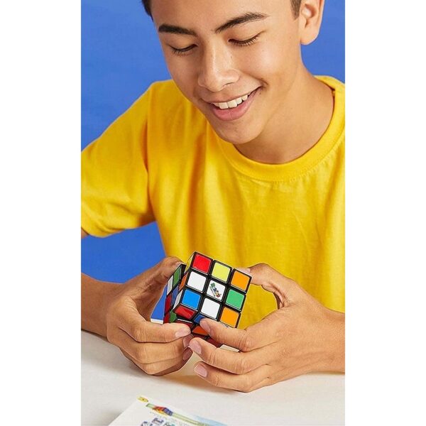 Rubik s Cube 3x3 Advanced Spin Master