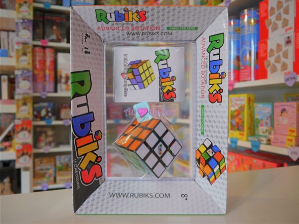 Rubik's Cube 3x3