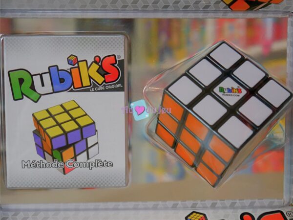 Rubik's Cube 3x3 – Image 2