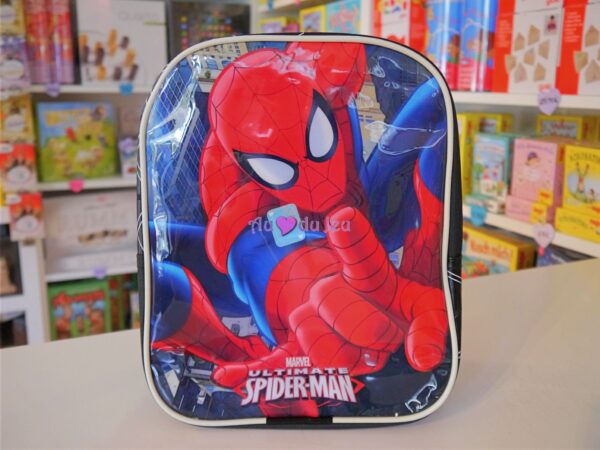 sac a dos spiderman creche 1401 1