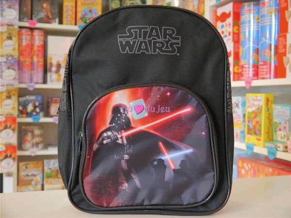 sac a dos star wars relief 1404 1