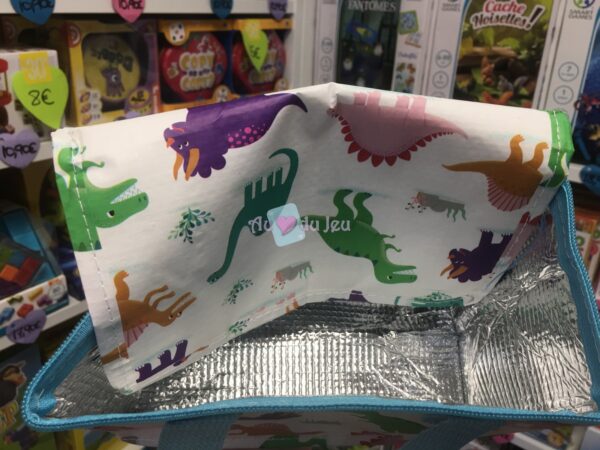 sac a gouter isotherme dinosaure 4672 2 Sass & Belle