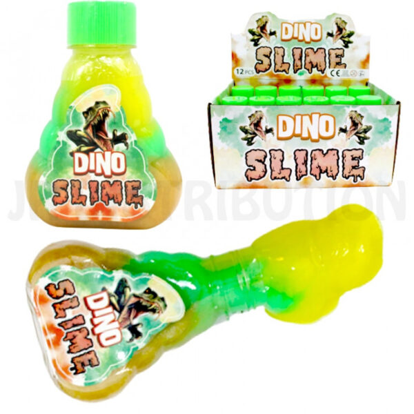 Slime Dino
