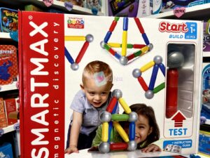 Smartmax Start Smart Games