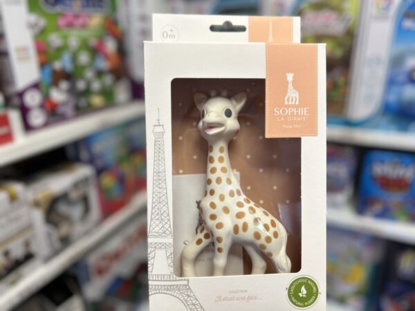 sophie la girafe 9649