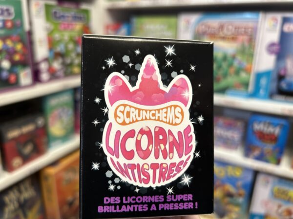 squishy licorne 9893 1