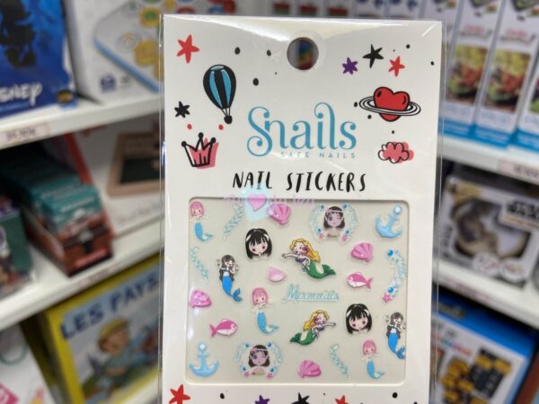 stickers a ongles sirenes 8384 1