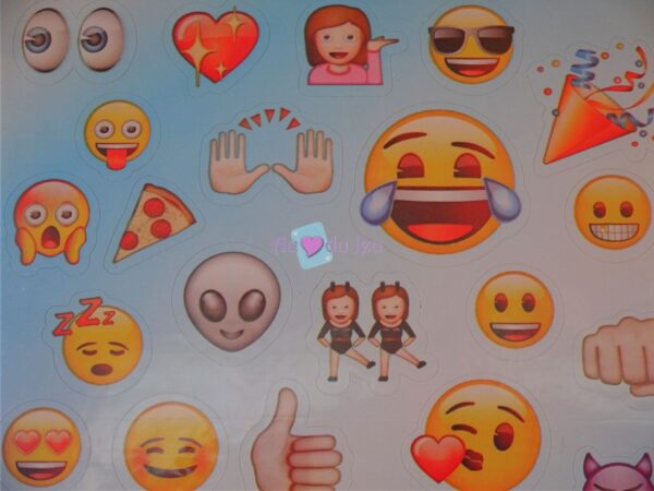 Stickers Emoji – Image 2