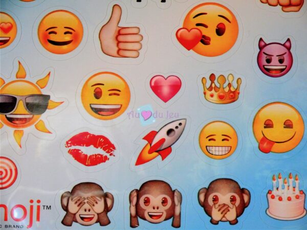 Stickers Emoji – Image 3