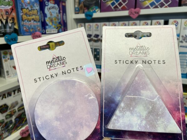 sticky notes galaxy 5863 1