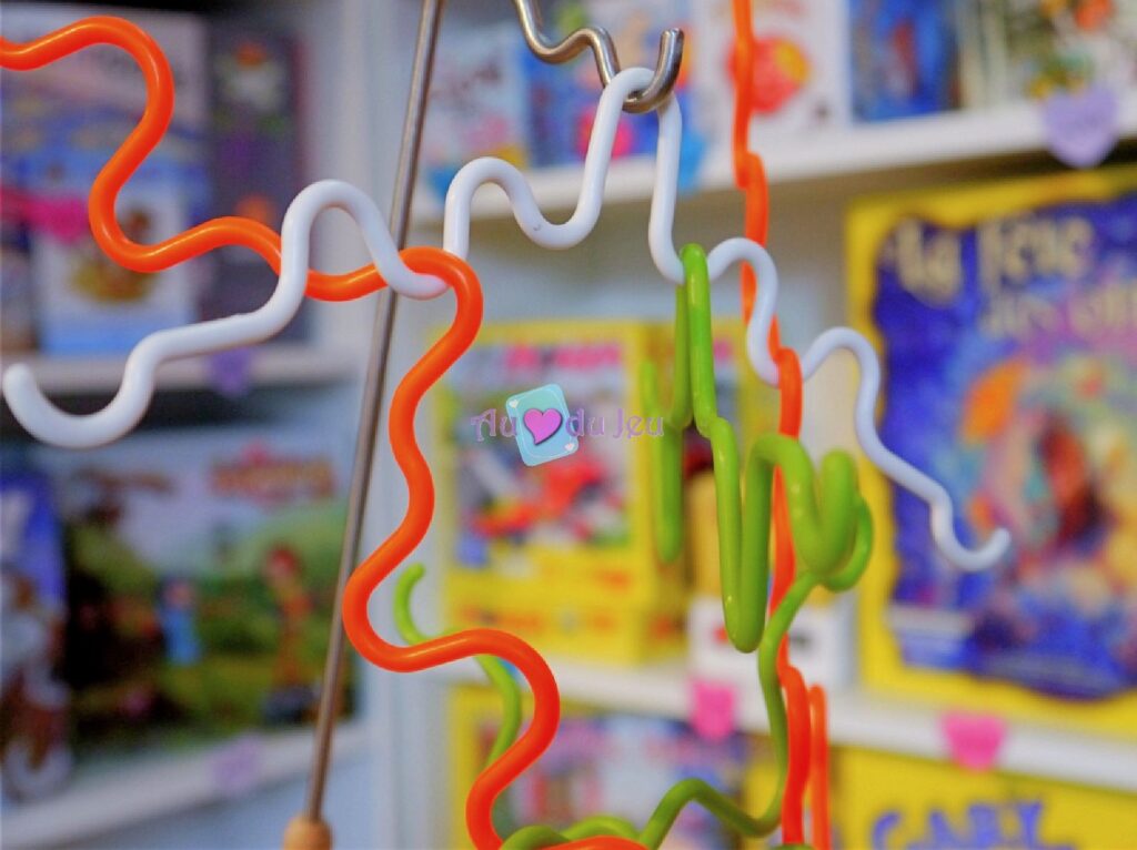 Suspend Junior Melissa & Doug Au Coeur du Jeu