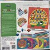 Tableaux Diams Mosaique Animaux – Image 2