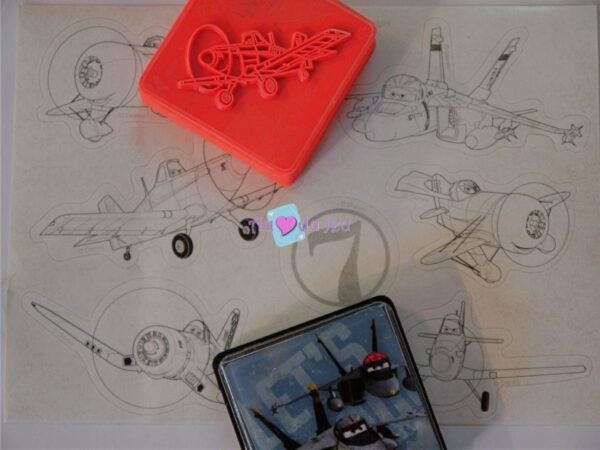 Tampons Planes – Image 4