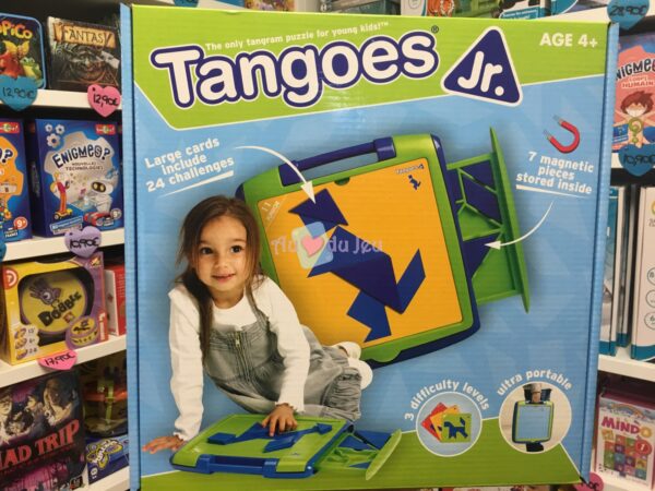 tangoes jr 4286 1 Smart Games