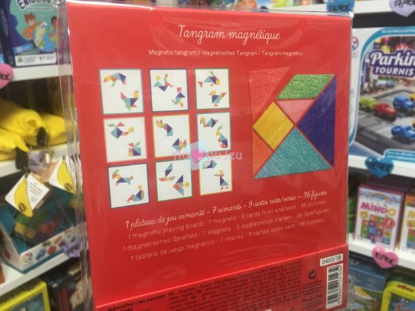 tangram magnetique 4913 2 Moulin Roty
