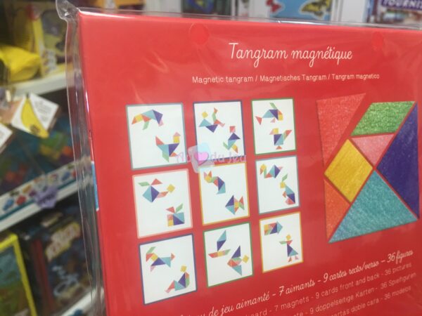 tangram magnetique 4913 3 Moulin Roty