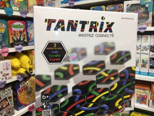 tantrix 5167 1 Gigamic