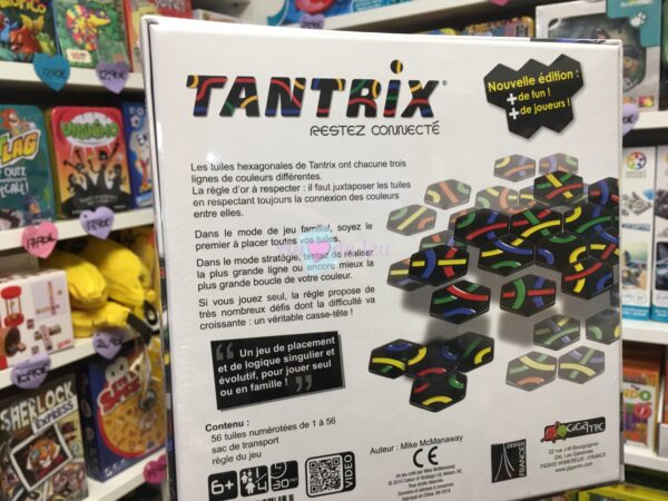 tantrix 5167 2 Gigamic