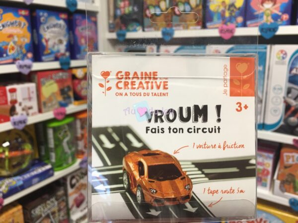 tape route 5m voiture friction 4513 2 Graine Creative