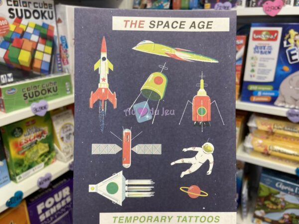 tatouages temporaires espace 6828 1 Rex London