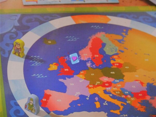 terra kids les pays d europe 1032 3 Haba