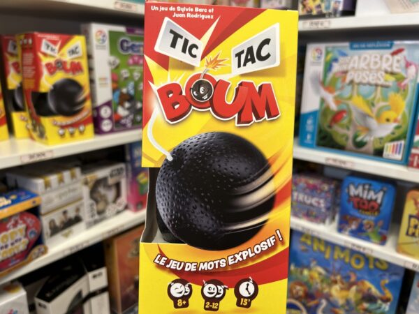 tic tac boom 9681