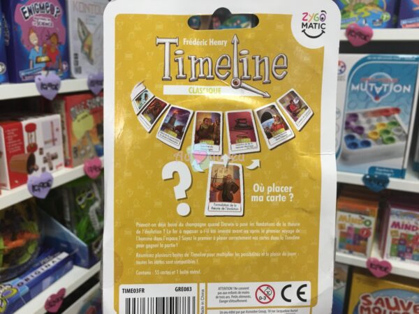 timeline classique 4264 2 Asmodee