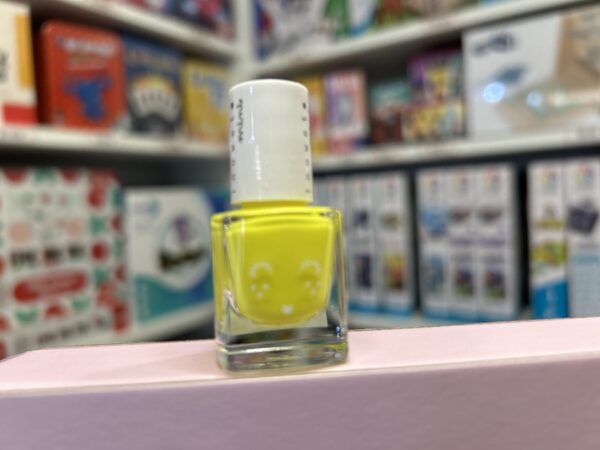 vernis a l eau kids neon jaune 9479 scaled